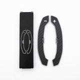JQ Werks Madtrace® Clubsport Magnetic Paddle Shifters For BMW/MINI/SUPRA