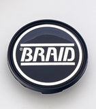 BRAID Center Caps