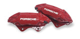 Porsche 964 Brake Bundle (1989-91.5)