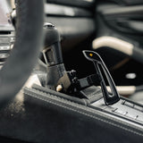 JQ Werks Madtrace® Clubsport Magnetic Paddle Shifters For PORSCHE