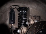 Rennline Sport+ Coilovers for 991 Base, S, GTS (2012-19)