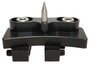 JayCee Black Adjustable Timing Pointer for VW Engine Cases - View 2