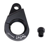 JayCee Black Degreed Distributor Timing Clamp