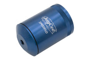 Billet Filter, Blue