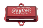 IDA Jet Deflector, Red