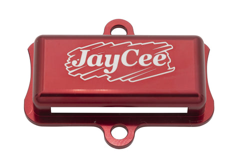 IDA Jet Deflector, Red