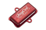 IDA Jet Deflector, Red