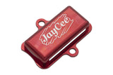 IDA Jet Deflector, Red