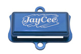 JayCee Blue Jet Deflector for Weber 48 IDA Carburetors