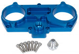 JayCee 48 IDA/EPC Billet Top - Blue