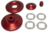 JayCee Billet Alternator Pulley