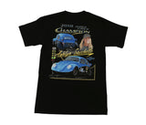 JayCee Team Ashlyn Sacchette T-Shirt, Medium - View 2