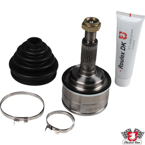 Front Outer CV Joint Kit for VW Vanagon Syncro 1985-92 – PMB Performance