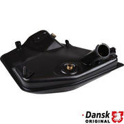 Stainless Steel Engine Oil Tank for Porsche 911 and 911 Turbo (1974-1978)