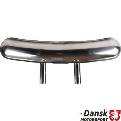MUFFLER SPORT 911