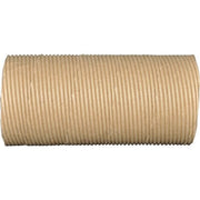JP Dansk 60 x 130mm paper-aluminum heat exchanger hose for Porsche 911, third alternate view