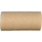 HEAT EXCHANGER HOSE, PAPER-ALUMINUM, 60 X 130 MM