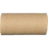 HEAT EXCHANGER HOSE, PAPER-ALUMINUM, 60 X 130 MM