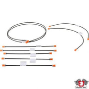 BRAKE LINE KIT 356