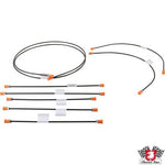 BRAKE LINE KIT 356