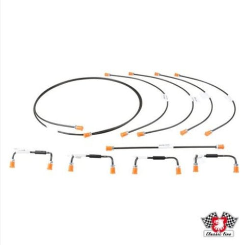 BRAKE LINE KIT 356