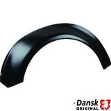 FENDER FLARE FT LT 911 Wing flare, front, RS/Singer look, for cutting off and welding on, left JP-1826-0. Shop now at PMB Performance.