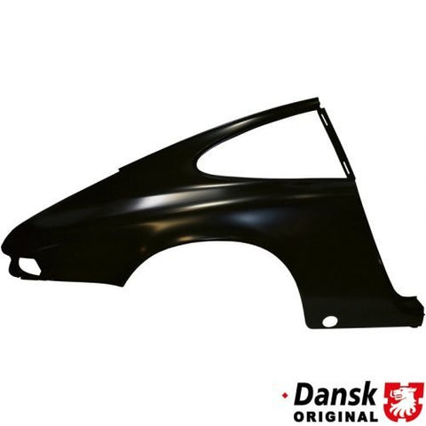 BODY PANEL QTR RT REAR 911