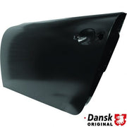 BODY PANEL DOOR LEFT 911 - Complete Door with Collision Reinforcement