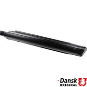 JP Dansk left outer rocker panel for 1965–1973 Porsche 911 and 912, third alternate view