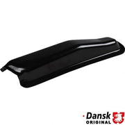 Alternate view of the JP Dansk Porsche 911 inner rocker reinforcement
