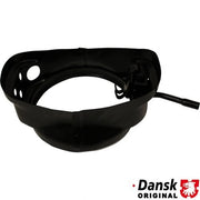 BDY PNL FUEL FILLER HSNG 911