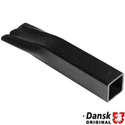 JP Dansk jack receiver socket for 1974–1989 Porsche 911 and 930, second alternate view