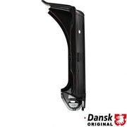 JP Dansk right door hinge pillar for Porsche 911, second alternate view