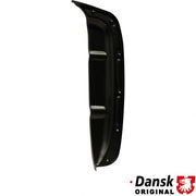JP Dansk right front fender joining plate for early Porsche 911 and 912, alternate view