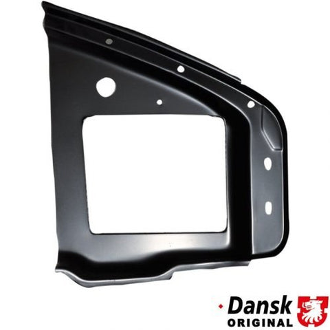BDY PNL WHEEL HSING FT L 911