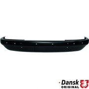 BUMPER FRONT 911 (1968-73) - Without Fog Light Holes