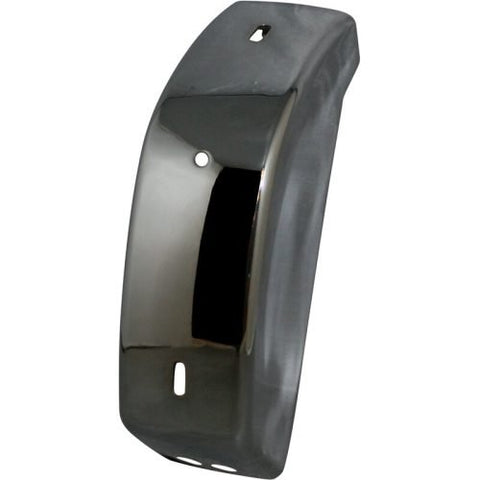 BUMPER OVERRIDE REAR, LEFT-RIGHT, WITHOUT RUBBER BUFFER, 911
