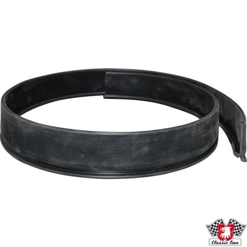 MBZCLASSICPARTS Engine Compartment Seal For W126 / C126 – New Old Stock From Germany