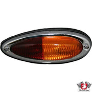 TAIL LIGHT ASSEMBLY RT 356 Tail light assembly with rubber seal, right, without E-mark JP-2104-0. Shop now at PMB Performance.