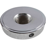DASH SWITCH BEZEL, CHROME, 911