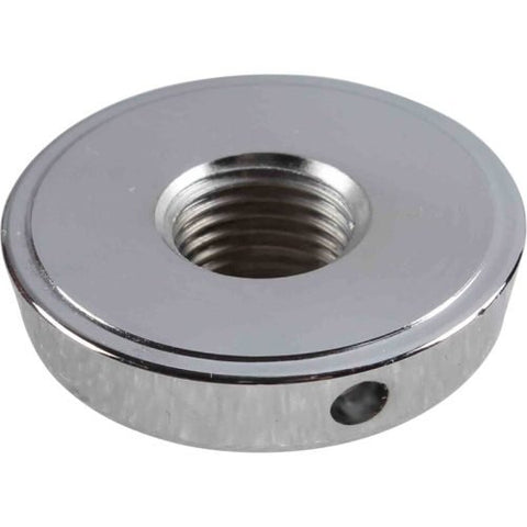 DASH SWITCH BEZEL, CHROME, 911