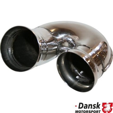 Porsche Sport Gpipe for 964