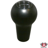 Gear Shift Knob, Porsche, 5 Speed Gloss Black 911 10/64-7/73 & 914 69-76