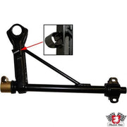 Left Front Control Arm for Porsche 911