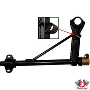 Right Front Control Arm for Porsche 911