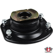 Alternate view of the JP Dansk Porsche 964 front strut mount