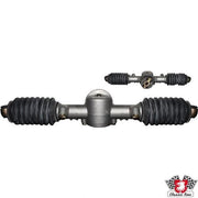 Alternate view of the JP Dansk Porsche 911 and 914 steering rack
