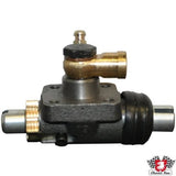 Wheel Cylinder, 19.05 Mm Fits 356, A, B, and C, as well as Pre A JP-2262-0. Shop now at PMB Performance, your vintage Porsche parts supplier.