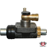 Wheel Cylinder, 19.05 Mm Fits Porsche 356 Pre A, A, B, and C JP-2263-0. Shop now at PMB Performance.