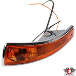 Turn Signal Assembly Fits Porsche 911 F model. JP-2293-0. Shop now at PMB Performance, your vintage Porsche parts supplier.